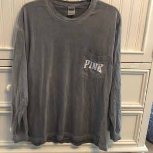Victoria’s Secret PINK long sleeve